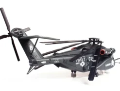 Sikorsky MH-53E Sea Dragon Helicopter 