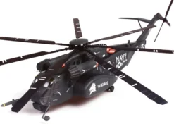Sikorsky MH-53E Sea Dragon Helicopter