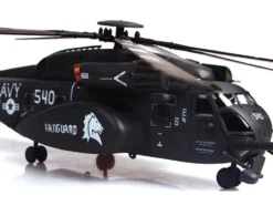 Sikorsky MH-53E Sea Dragon Helicopter