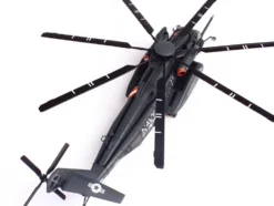 Sikorsky MH-53E Sea Dragon Helicopter