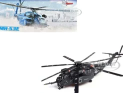 Sikorsky MH-53E Sea Dragon Helicopter