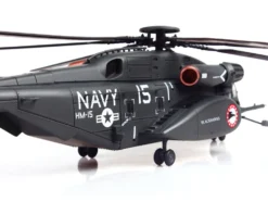 Sikorsky MH-53E Sea Dragon Helicopter