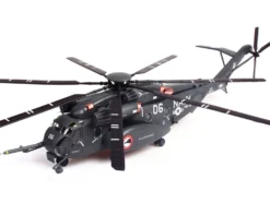 Sikorsky MH-53E Sea Dragon Helicopter