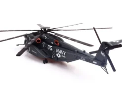 Sikorsky MH-53E Sea Dragon Helicopter