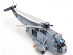 Sikorsky SH-3H Sea King Helicopter