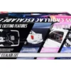 Skill 2 Model Kit 2005 Cadillac Escalade EXT 1/25 Scale Model AMT AMT1317