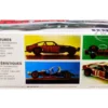 Skill 2 Model Kit Chevrolet Vega Modified Rat Trap 1/25 Scale Model MPC MPC905 M