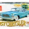 Skill 2 Model Kit 1957 Chrysler 300C 1/25 Scale Model AMT AMT1100 M