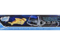 Skill 2 Model Kit Deep Space 9 Space Station with USS Defiant NX-74205 Space Ship and Cadassian Keldon-Class Cruiser