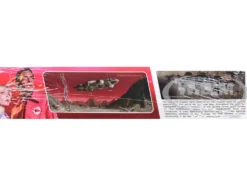Skill 2 Model Kit Eagle 2 Laboratory Pod "Space: 1999" (1975-1977) TV Series 1/48 Scale Model by MPC