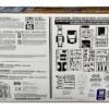 Skill 2 Model Kit 1997 Ford F-150 4X4 Pickup Truck 1/25 Scale Model AMT AMT1367