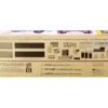 Skill 3 Model Kit Fruehauf FB Beaded Panel Van Trailer Miller 1/25 Scale Model AMT AMT1234
