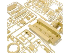 Skill 4 Model Kit German Sd Kfz 181 Pz Kpfw VI Tiger I Early Production Model Heavy Tank Schwere Panzerabteilung 505 No 100 Kursk July 1943 1/32 Scale Model Metal Proud MP-962043
