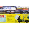 Skill 3 Model Kit GMC Astro 95 Truck Tractor Miller 1/25 Scale Model AMT AMT1230