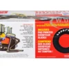Skill 2 Model Kit Groove Boss Supermodified Racer 1/25 Scale Model AMT AMT1329M