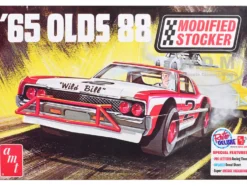 Skill 2 Model Kit 1965 Oldsmobile 88