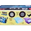 Skill 2 Model Kit 1965 Pontiac GTO 2-in-1 Kit 1/25 Scale Model AMT AMT1191 M