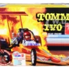 Skill 2 Model Kit Tommy Ivo Rear Engine Dragster 1/25 Scale Model AMT AMT1253