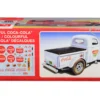 Skill 3 Model Kit 1940 Willys Gasser Pickup Truck Coca Cola 1/25 Scale Model AMT AMT1145 M