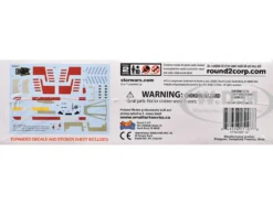 Skill 2 Snap Model Kit Luke Skywalker X-Wing Fighter