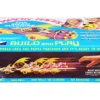 Skill 2 Snap Model Kit The Mean Machine Dick Dastardly Muttley Figurines Wacky Races 1968 TV Series 1/25 Scale Model MPC MPC935