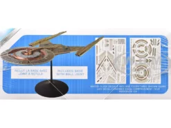 Skill 2 Snap Model Kit U.S.S. Discovery NCC-1031 Spacecraft