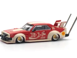 Skyline GT-R V8 Drift