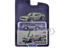 Skyline KPGC110 