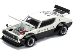 Skyline KPGC110