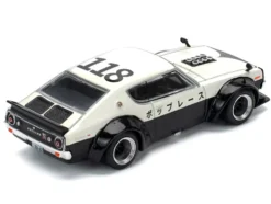Skyline KPGC110