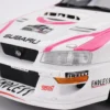 Subaru Impreza WRC98 1999 Rally Tour de Corse #22 1/18 Model Car Top Speed TS0464