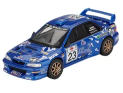 Subaru Impreza WRC99 #23 Richard Burns - Roger Freeman