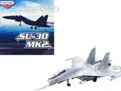 Sukhoi Su 30MKK Flanker G Fighter Aircraft #13 People s Liberation Army PLA Naval Aviation s Sea and Air Eagle Regiment Chinese Air Force Wing Series 1/72 Diecast Model Panzerkampf 14645PE13