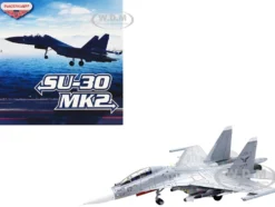 Sukhoi Su 30MKK Flanker-G Fighter Aircraft #17 People s Liberation Army PLA Naval Aviation s Sea and Air Eagle Regiment Chinese Air Force Wing Series 1/72 Diecast Model Panzerkampf 14645PE17