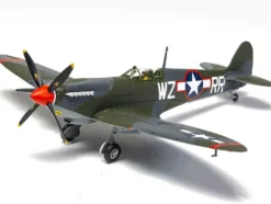 Supermarine Spitfire MkIXC Fighter Aircraft