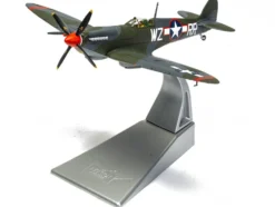 Supermarine Spitfire MkIXC Fighter Aircraft
