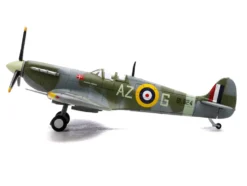 Supermarine Spitfire Mk Vb Fighter Aircraft