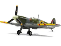 Supermarine Spitfire Mk Vb Fighter Aircraft