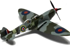 Supermarine Spitfire T.9 Aircraft