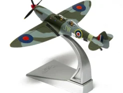 Supermarine Spitfire T.9 Aircraft