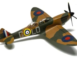 Supermarine Spitfire T.9 Aircraft 