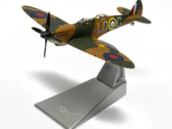 Supermarine Spitfire T.9 Aircraft 