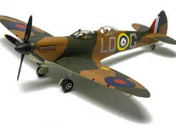 Supermarine Spitfire T.9 Aircraft 