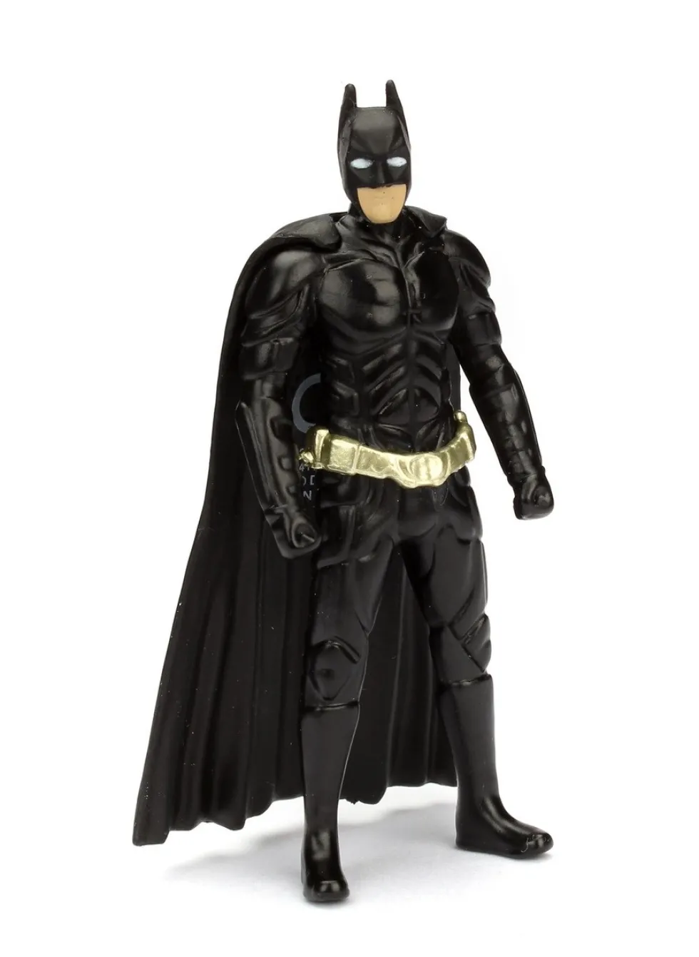 2008 The Dark Knight Tumbler with diecast Batman Figure 1/24 Diecast Model Car Jada 98261