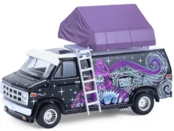 The Great Outdoors Series 4 Set of 6 pieces 1/64 Diecast Model Cars by Greenlight