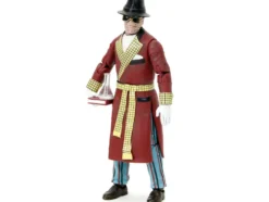 The Invisible Man 6 Moveable Figure Accessories Alternate Head Hands Universal Monsters Series Jada 33776