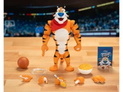 Tony the Tiger 6.75