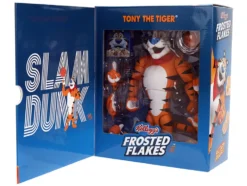 Tony the Tiger 6.75