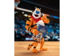 Tony the Tiger 6.75