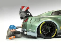 Top Tuners Figure #4